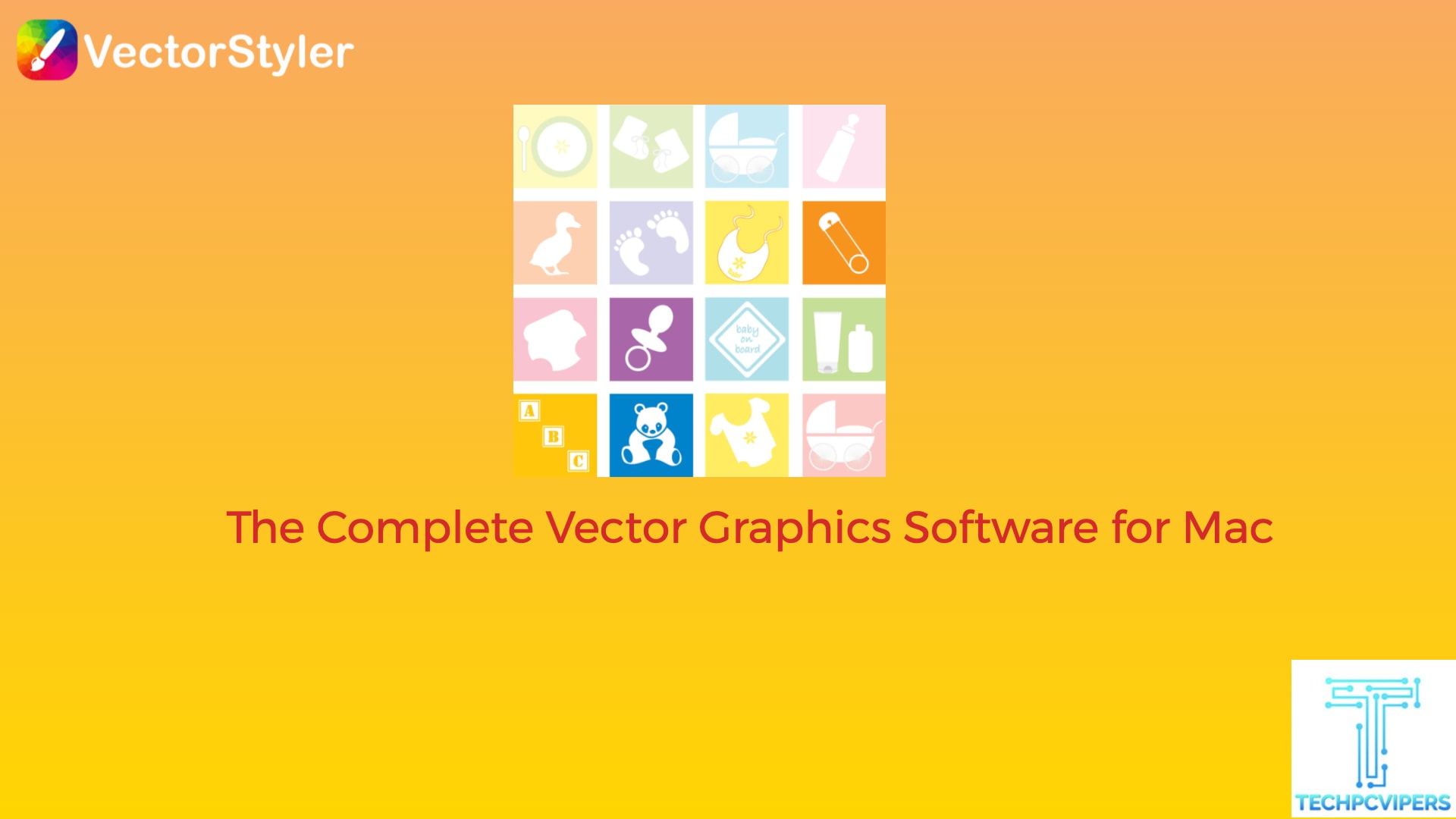 vector graphics program for mac